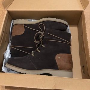 North Face Boots